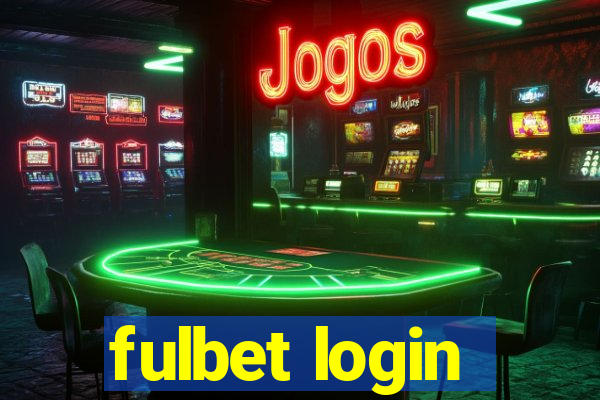 fulbet login